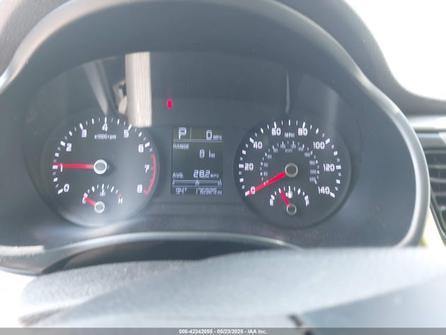 3KPA24AB1KE252274 KIA gdi gamma