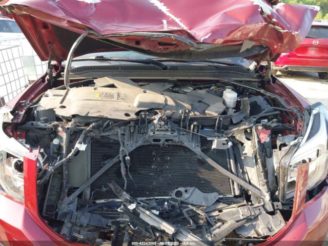 1GKS2CKJ1JR274867 GMC l86 - spark ignited direct injection, variable valve timing, afm, e85max, alum
