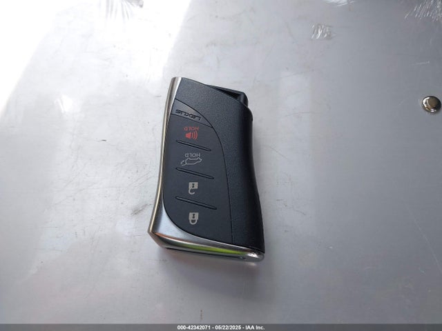 JTJGKCEZ6R2033231 Lexus a25a-fxs, 5nm+4nm