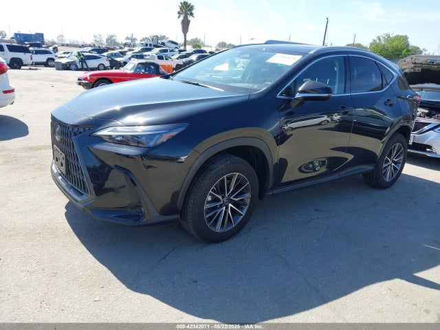 JTJGKCEZ6R2033231 Lexus a25a-fxs, 5nm+4nm