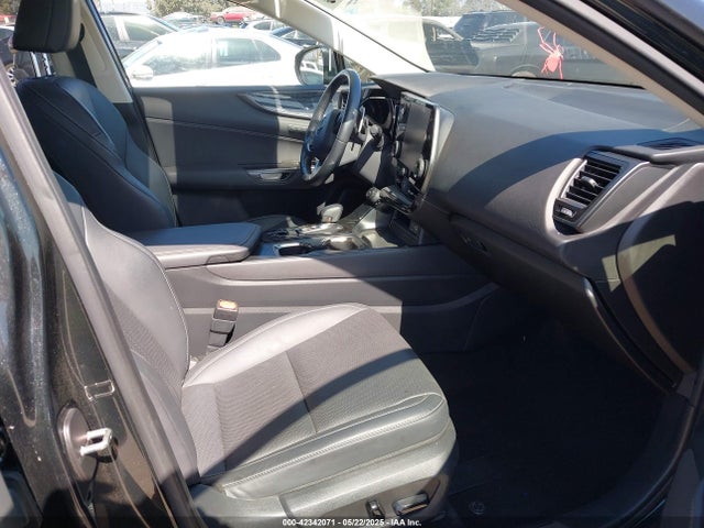 JTJGKCEZ6R2033231 Lexus a25a-fxs, 5nm+4nm