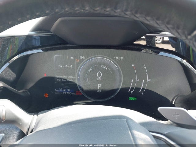 JTJGKCEZ6R2033231 Lexus a25a-fxs, 5nm+4nm