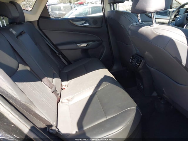 JTJGKCEZ6R2033231 Lexus a25a-fxs, 5nm+4nm