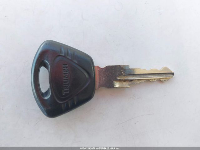 2014 TRIUMPH MOTORCYCLE STREET TRIPLE SMTL03NE3ET644330 Photo 10