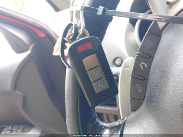 2010 MITSUBISHI OUTLANDER JA4AS3AW0AZ002356 Photo 10
