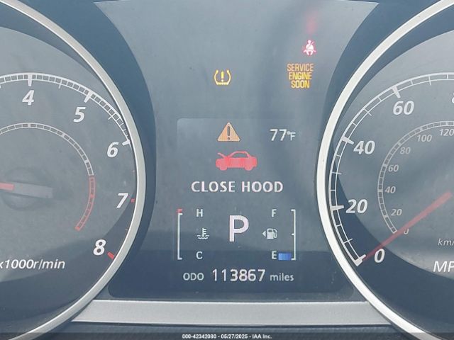 2010 MITSUBISHI OUTLANDER JA4AS3AW0AZ002356 Photo 6