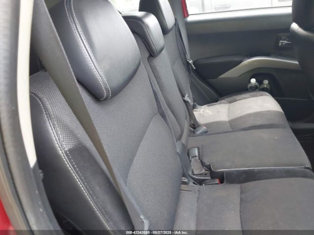 2010 MITSUBISHI OUTLANDER JA4AS3AW0AZ002356 Photo 7