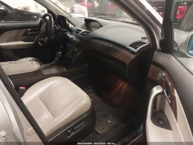 2010 ACURA MDX 2HNYD2H56AH533268 Photo 4