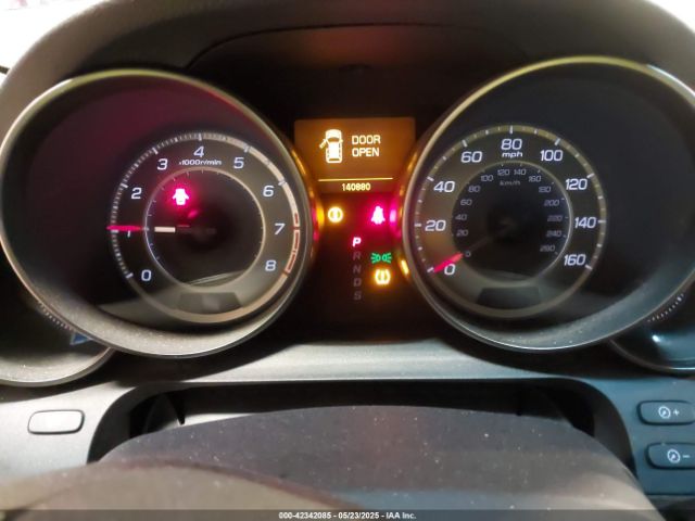 2010 ACURA MDX 2HNYD2H56AH533268 Photo 6