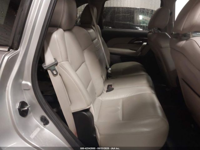 2010 ACURA MDX 2HNYD2H56AH533268 Photo 7