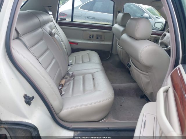 1996 CADILLAC DEVILLE 1G6KD52YXTU203104 Photo 7