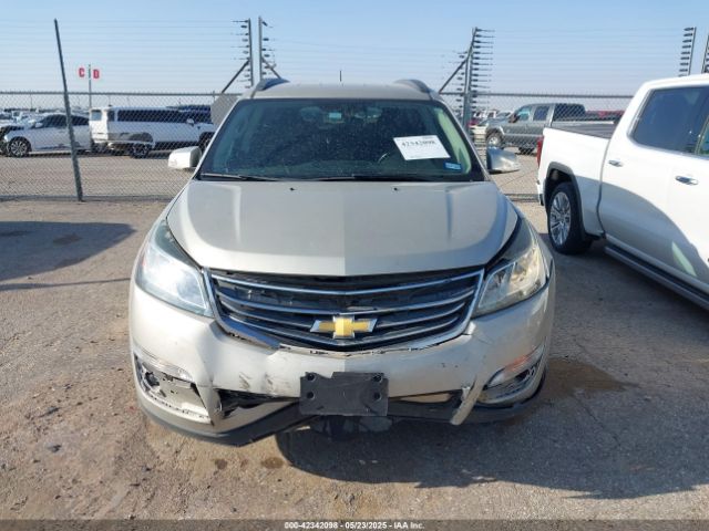 1GNKRGKD8GJ175664 Chevrolet Traverse 1lt