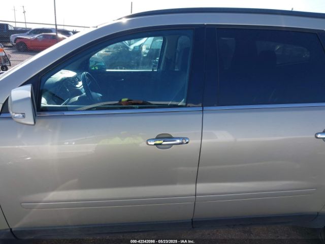 1GNKRGKD8GJ175664 Chevrolet Traverse 1lt