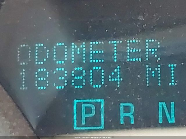 1GNKRGKD8GJ175664 Chevrolet Traverse 1lt