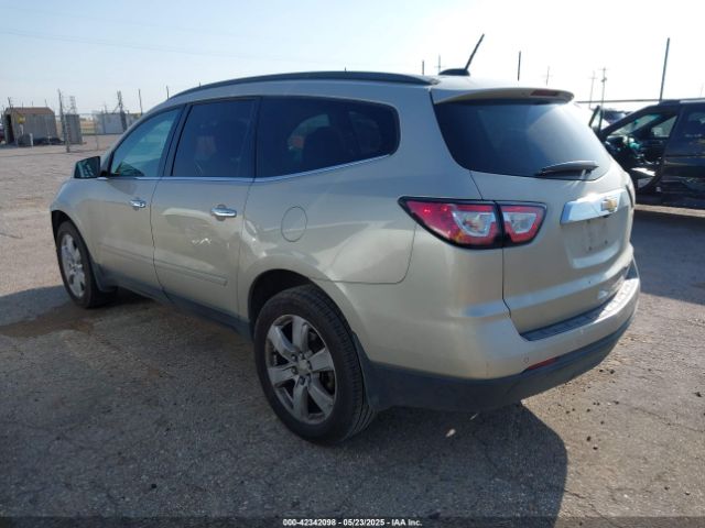 1GNKRGKD8GJ175664 Chevrolet Traverse 1lt