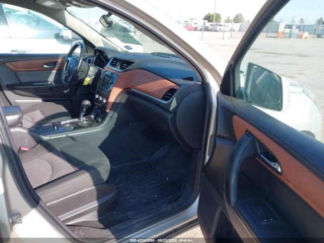 1GNKRGKD8GJ175664 Chevrolet Traverse 1lt