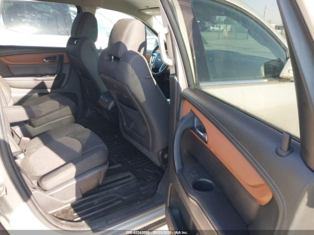 1GNKRGKD8GJ175664 Chevrolet Traverse 1lt