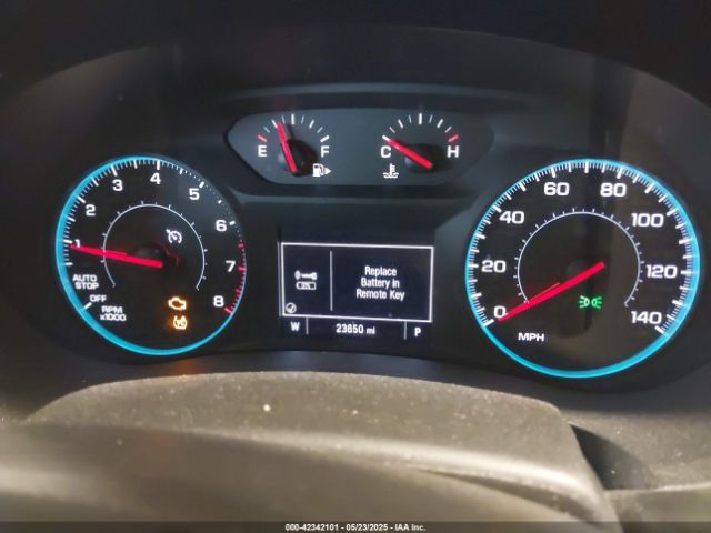 2022 CHEVROLET MALIBU 1G1ZB5ST6NF211528 Photo 6