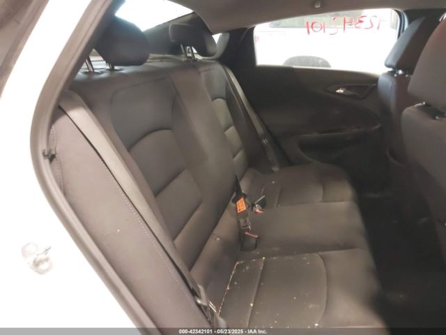 2022 CHEVROLET MALIBU 1G1ZB5ST6NF211528 Photo 7