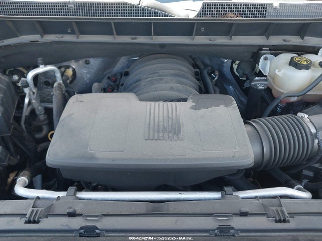 1GCUYHEL3KZ216967 Chevrolet l87 - di dfm, alum, gen 5