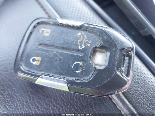 1GCUYHEL3KZ216967 Chevrolet l87 - di dfm, alum, gen 5