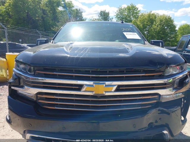 1GCUYHEL3KZ216967 Chevrolet l87 - di dfm, alum, gen 5
