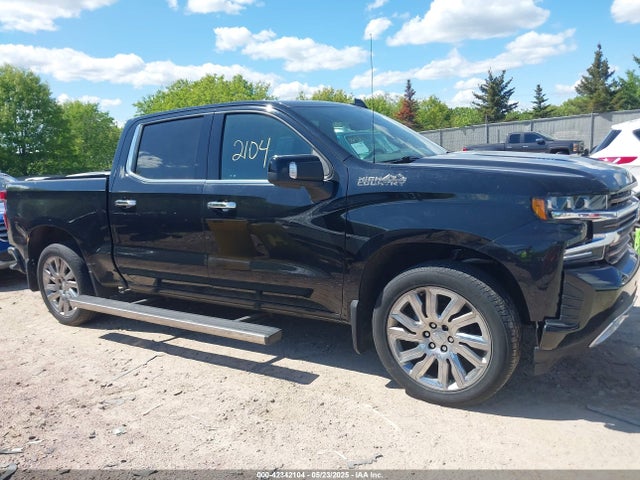 1GCUYHEL3KZ216967 Chevrolet l87 - di dfm, alum, gen 5