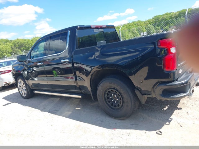 1GCUYHEL3KZ216967 Chevrolet l87 - di dfm, alum, gen 5