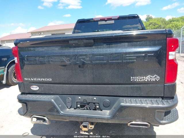 1GCUYHEL3KZ216967 Chevrolet l87 - di dfm, alum, gen 5