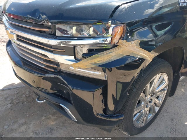 1GCUYHEL3KZ216967 Chevrolet l87 - di dfm, alum, gen 5