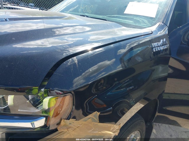 1GCUYHEL3KZ216967 Chevrolet l87 - di dfm, alum, gen 5