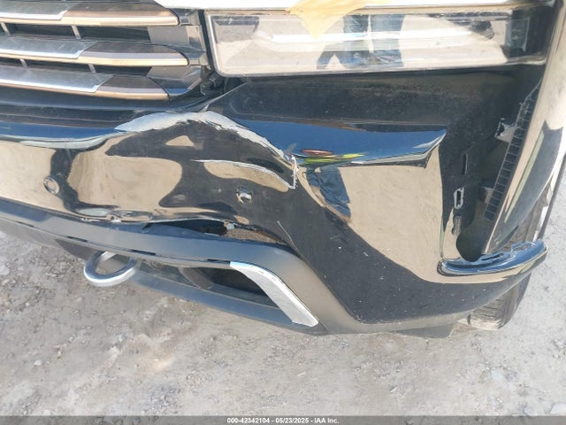 1GCUYHEL3KZ216967 Chevrolet l87 - di dfm, alum, gen 5