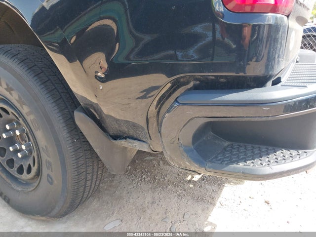 1GCUYHEL3KZ216967 Chevrolet l87 - di dfm, alum, gen 5