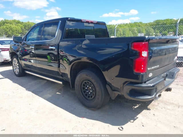 1GCUYHEL3KZ216967 Chevrolet l87 - di dfm, alum, gen 5