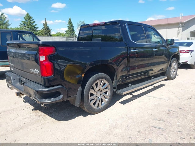 1GCUYHEL3KZ216967 Chevrolet l87 - di dfm, alum, gen 5