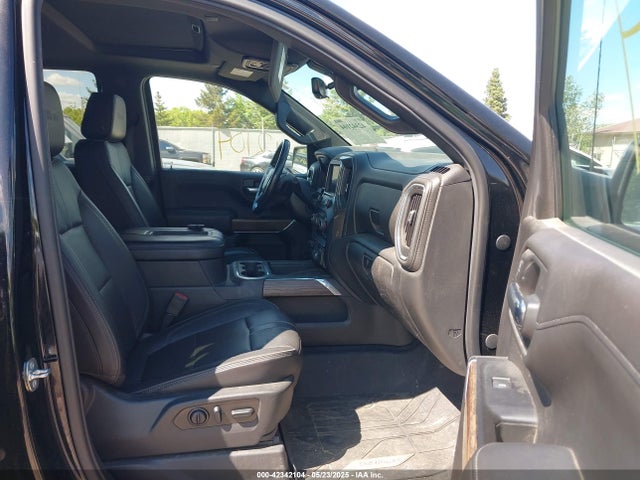 1GCUYHEL3KZ216967 Chevrolet l87 - di dfm, alum, gen 5