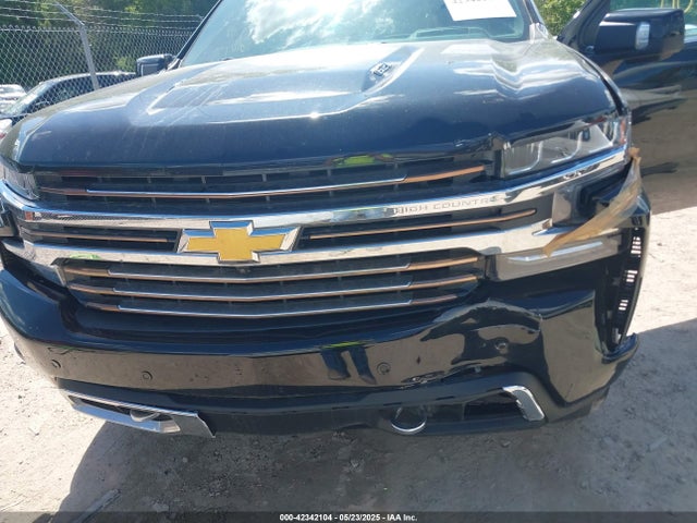 1GCUYHEL3KZ216967 Chevrolet l87 - di dfm, alum, gen 5