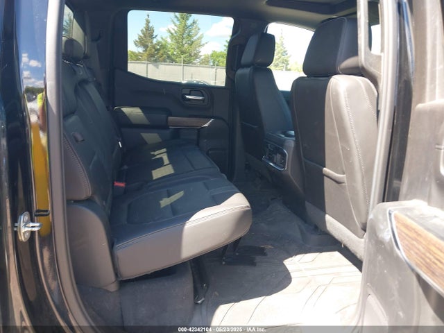 1GCUYHEL3KZ216967 Chevrolet l87 - di dfm, alum, gen 5