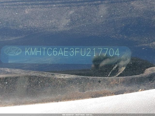 KMHTC6AE3FU217704 Hyundai Veloster Turbo