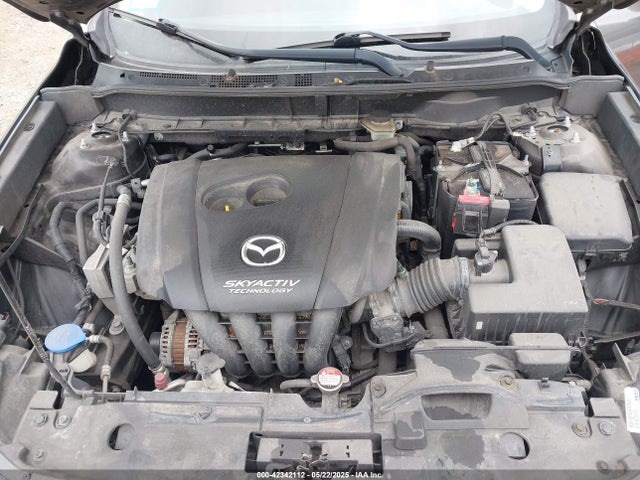 JM1DKFC7XK0408029 Mazda pe