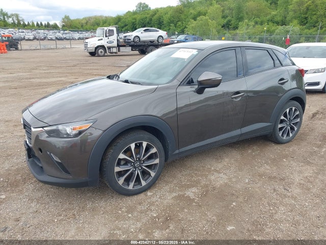 JM1DKFC7XK0408029 Mazda pe