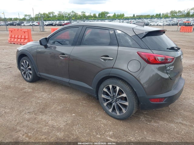 JM1DKFC7XK0408029 Mazda pe