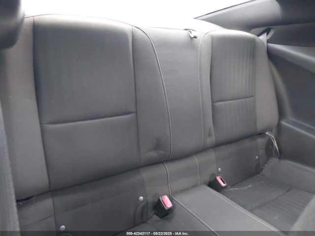 2011 CHEVROLET CAMARO 2G1FA1ED6B9135316 Photo 7