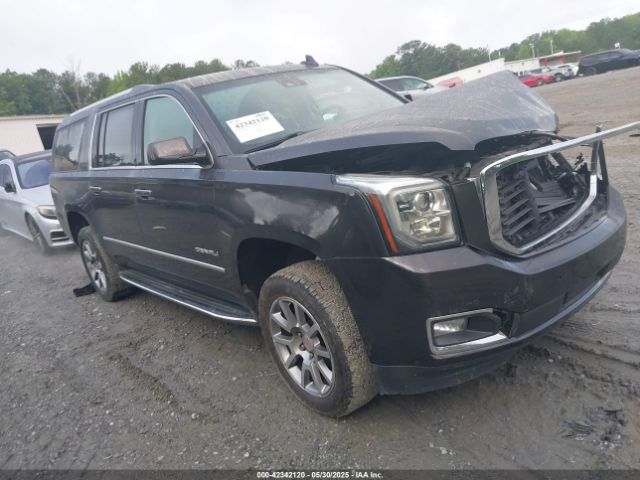 2017 GMC YUKON XL 1GKS1HKJ1HR154738