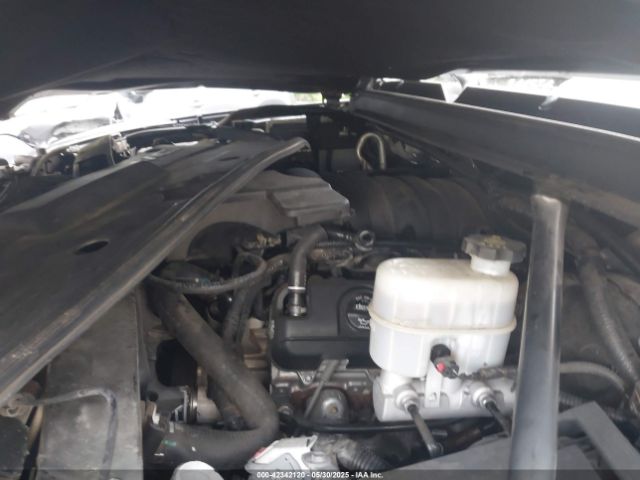 2017 GMC YUKON XL 1GKS1HKJ1HR154738 Photo 9