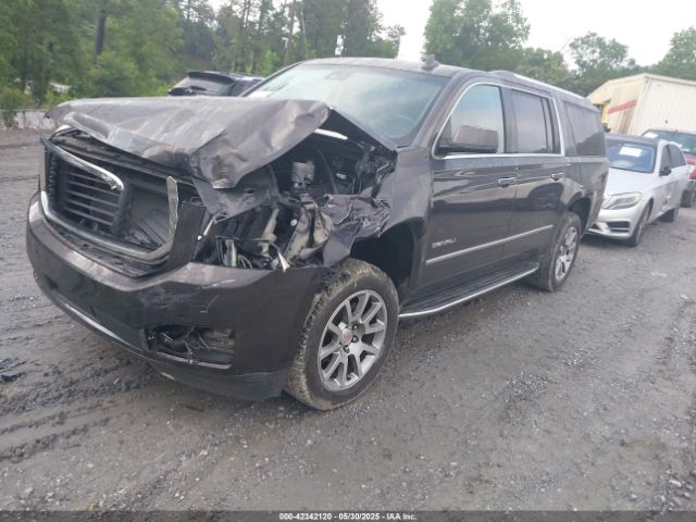2017 GMC YUKON XL 1GKS1HKJ1HR154738 Photo 1