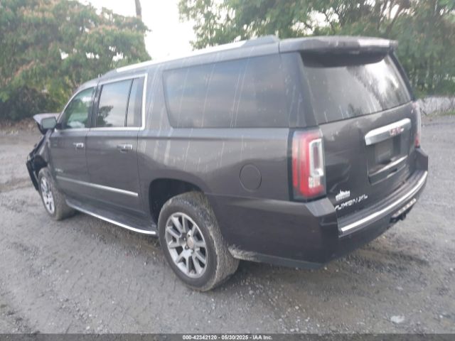 2017 GMC YUKON XL 1GKS1HKJ1HR154738 Photo 2