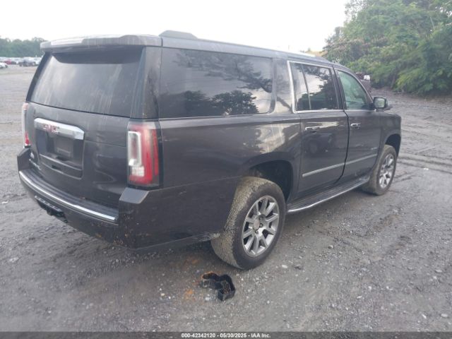 2017 GMC YUKON XL 1GKS1HKJ1HR154738 Photo 3