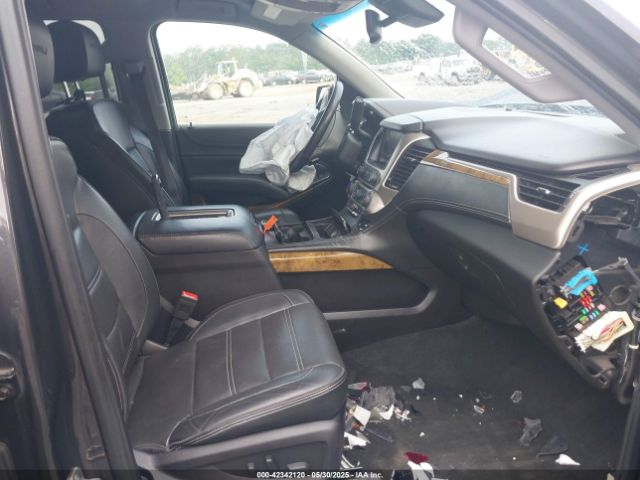 2017 GMC YUKON XL 1GKS1HKJ1HR154738 Photo 4