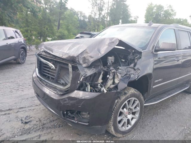 2017 GMC YUKON XL 1GKS1HKJ1HR154738 Photo 5